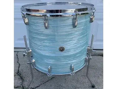 Gretsch GB-1618F Brooklyn Series 16x18" Floor Tom