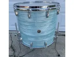 Gretsch GB-1618F Brooklyn Series 16x18" Floor Tom main image