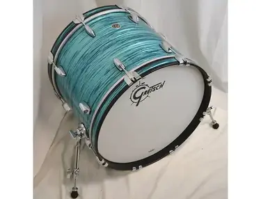 Gretsch GB-1620B Brooklyn Series 16x20" Bass Drum
