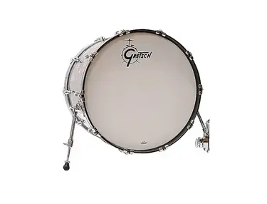 Gretsch GB-1822B Brooklyn Series 18x22" Bass Drum