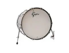 Gretsch GB-1822B Brooklyn Series 18x22" Bass Drum main image