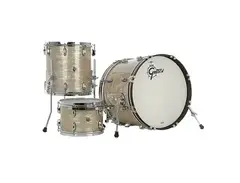Gretsch GB-E403 Brooklyn Series 8x12 / 14x14 / 14x20" 3pc Shell Pack main image