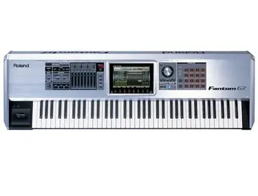 Roland Fantom G7
