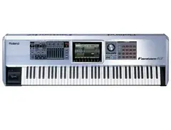 Roland Fantom-X7 - What To Know & Where To Buy | Equipboard