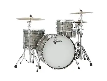 Gretsch GB-R443 Brooklyn Series 9x13 / 16x16 / 14x24" 3pc Shell Pack