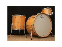 Gretsch GB-R463 9x13 / 16x16 / 14x26" 3pc Shell Pack main image