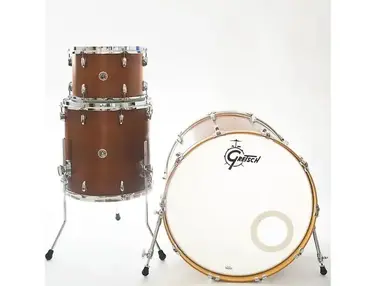 Gretsch GB-R843 Brooklyn Series 9x13 / 16x16 / 18x24" 3pc Shell Pack