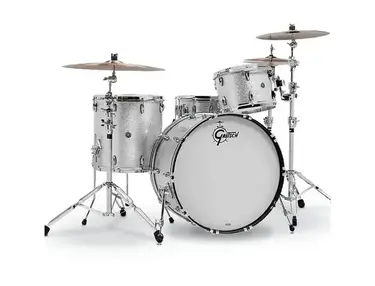 Gretsch GB-RC423 Brooklyn Series 9x13 / 16x16 / 14x22" 3pc Shell Pack