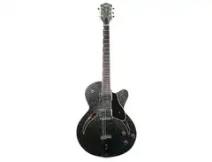 Gretsch Historic Streamliner with Gretsch Bucker Pickups main image