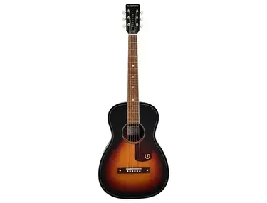 Gretsch Jim Dandy Parlor ST Solid Top