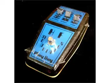 Gretsch Play Boy HF Modulator