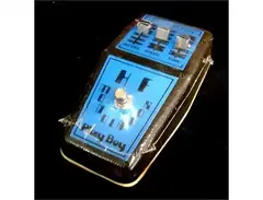 Gretsch Play Boy HF Modulator main image