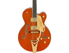 Gretsch Professional Collection Nashville Hollow Body