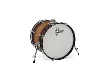 Gretsch RN-1620B Renown Maple 16x20" Bass Drum