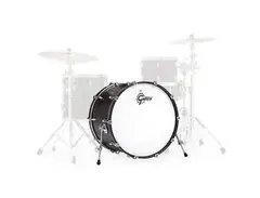 Gretsch RN-1824B Renown Maple 18x24" Bass Drum main image