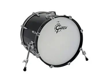Gretsch RN-2022B Renown Maple 20x22" Bass Drum