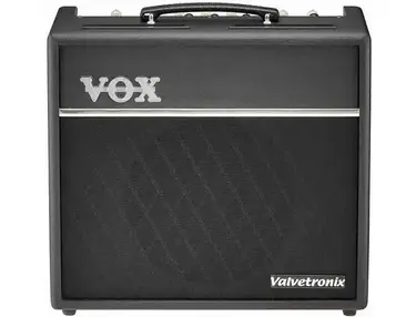 Vox Valvetronix VT20+ 20W 1x8 Guitar Combo Amp