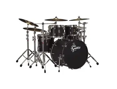 Gretsch RN-F604 Renown Maple Groove 8x10 / 9x12 / 14x14 / 16x20" 4pc Shell Pack