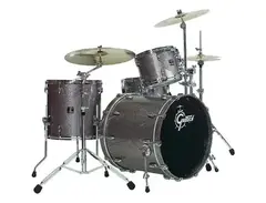 Gretsch RN-M024 Renown Maple Mod 9x12 / 16x16 / 20x22 / 6.5x14" 4pc Shell Pack main image