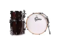 Gretsch RN-R643 Renown Maple Rock 9x13 / 16x16 / 16x24" 3pc Shell Pack main image