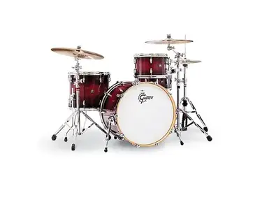Gretsch RN1-E823 Renown 8x12 / 14x16 / 18x22" 3pc Shell Pack