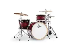 Gretsch RN1-E823 Renown 8x12 / 14x16 / 18x22" 3pc Shell Pack main image