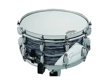Gretsch RN57-6514S Renown '57 6.5x14" Snare Drum