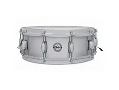 Gretsch S1-0514-GP Full Range Series Grand Prix Aluminum 5x14" Snare Drum main image