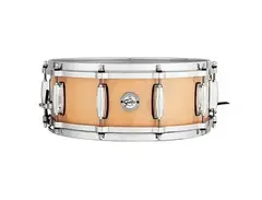 Gretsch S1-0514-MPL Full Range Series Maple 5x14" Snare Drum main image