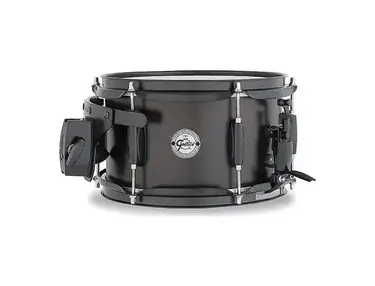 Gretsch S1-0610-ASHT Full Range Series Ash Side 6x10" Snare Drum