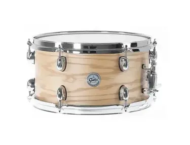 Gretsch S1-0713-ASHSN Full Range Series Ash 7x13" Snare Drum