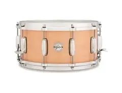 Gretsch S1-6514-MPL Full Range Series Maple 6.5x14" Snare Drum main image