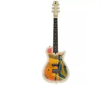 Gretsch TW-100T Traveling Wilburys