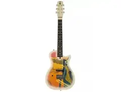 Gretsch TW-100T Traveling Wilburys main image