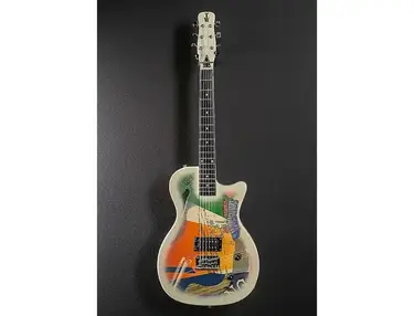 Gretsch TW-200 Traveling Wilburys