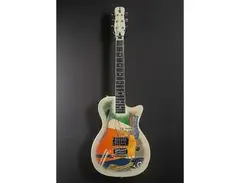 Gretsch TW-200 Traveling Wilburys main image