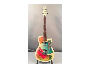 Gretsch TW-500 Traveling Wilburys