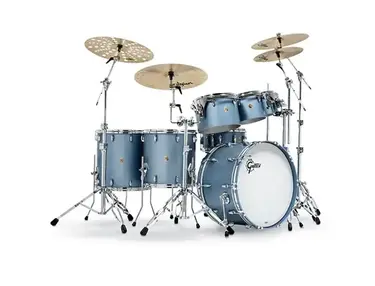 Gretsch USA Custom 7pc Shell Pack