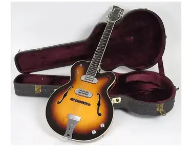 Gretsch Van Eps 7-String