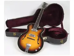 Gretsch Van Eps 7-String main image