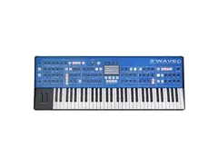 Groove Synthesis 3rd Wave 24-Voice 61-Key Wavetable Synthesizer main image