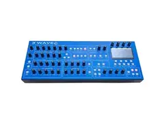 Groove Synthesis 3rd Wave 24-Voice Desktop Wavetable Synthesizer