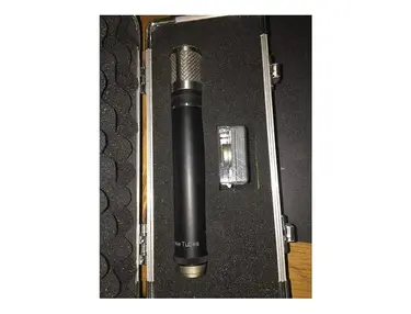Groove Tubes MD1B FET - Large Capsule Condenser Microphone - What