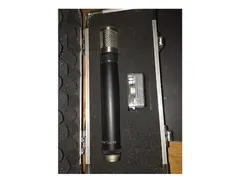 Groove Tubes GT33 Small Diaphragm FET Condenser Microphone main image