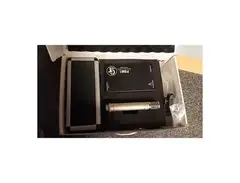 Groove Tubes GT44 Small Diaphragm Tube Condenser Microphone main image