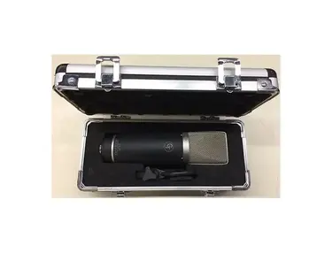 Groove Tubes MD1B FET - Large Capsule Condenser Microphone - What