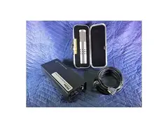 Groove Tubes MD-1a Model 1A Large Diaphragm Cardioid Tube Condenser Microphone main image