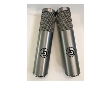 Groove Tubes MD1B FET - Large Capsule Condenser Microphone - What Groove Tubes MD1B FET - Large Capsule Condenser Microphone - What