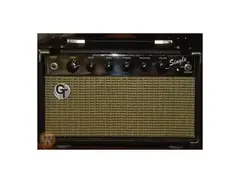 Groove Tubes Soul-O Single Head main image