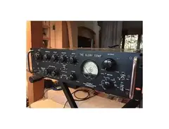 Groove Tubes The Glory Comp Variable Transconductance Compressor main image